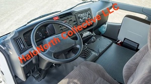 Mini-bus Toyota Caster 2025, neuf, norme d'émission Euro 3, pour carburant diesel/essence, boîte manuelle/automatique, conduite à gauche - Product Image 4