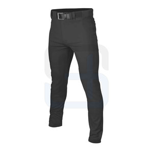 New Arrival High Quality 100% Polyester Baseball Uniform Quick Dry Lightweight Breathable Customizable Sports Wear Best Price - Product Image 4