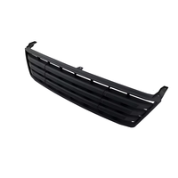 Grille de radiateur, calandre avant, grille de pare-chocs pour Land Cruiser LC95 1993-2002