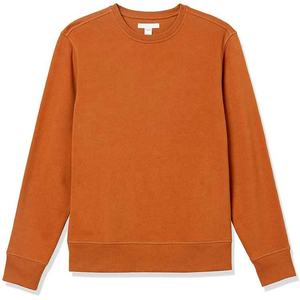 Hombres sudadera entrenamiento polar algodón jersey de gran tamaño elegante casual gimnasio Moda ligero cálido unisex streetwear - Product Image 1