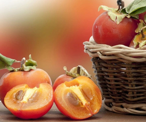 ¡DULCES, DELICIOSOS PERSIMONES FRESCOS A PRECIOS INMEJORABLES-EXPORTADOS A GRANEL AL MERCADO GLOBAL! - Product Image 3