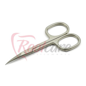 Ciseaux à ongles de précision pour une coupe propre, avec finition durable, pour usage domestique et en salon - Product Image 4