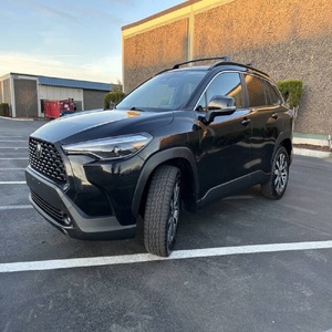 Toyota Corolla Cross XLE 2023 d'occasion en excellent état - Product Image 1