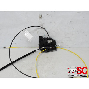 Serratura Porta Scorrevole Destra FIAT Ducato 6a Serie 1395276080 1395276080 ORIGINALE (17>) - Product Image 4
