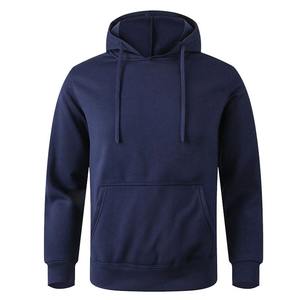 Sweats à capuche élégants de haute qualité, tendance, à séchage rapide, manches longues, sweats à capuche pour hommes, fabricant, 100% coton, vente en gros, pull-over - Product Image 4