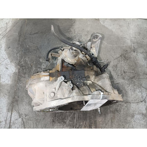Cambio Manuale Completo FIAT Sedici 1a Serie 71747238 M16A Benzina 1586 (06>09) 2008 Codice Interno 1562076 - Product Image 2