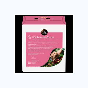 Grande Miami Coffee 126g Tropical Inspirado Nutty Sweet and Chocolate Sabores Venta con cafeína Suministro a granel Precio barato - Product Image 4