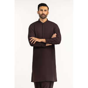 Trajes de Estilo Moderno para Hombre, Corte Regular, Cierre Simple y Doble, para Bodas y Eventos Formales, Modelo SK-STY25-070, MOQ 3 Piezas - Product Image 2