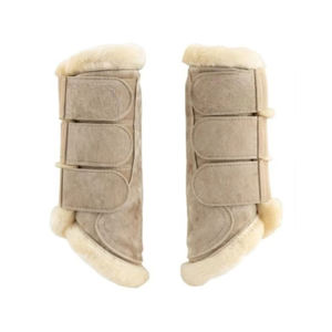 Botas de Protección para Caballos Totalmente Personalizadas, Disponibles en Todos los Tamaños - Product Image 2