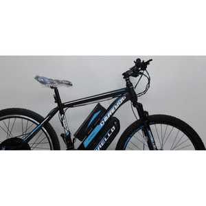 Vélo de route électrique Dorello 26 pouces 48 Watt 750 Amp - Product Image 2