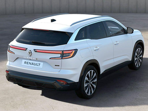 RENAULT AUSTRAL 1.2 E-TECH TECHNO d'occasion (conduite à gauche/droite) - Product Image 2