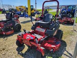 เครื่องตัดหญ้า IS6200 48 แรงม้า ขับเคลื่อนด้วยตัวเอง แบบเฟอร์ริส ซีโร่เทิร์น 125 ซีซี แบบเด็ค 12 โวลต์ 2 จังหวะ 1000 วัตต์ รับประกัน 1 ปี แบบ DIY ความเร็วเดินหน้า 9 กม./ชม. - Product Image 3