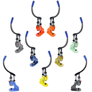 Prensa de Recarga de Cartuchos de Acero Suave Duradera Oren Celik Makina HU05-16, Calibre 16, 6X - Product Image 2