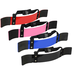 Équipement de fitness pour biceps et triceps en néoprène toutes couleurs avec protection professionnelle pour usage unisexe - Product Image 1