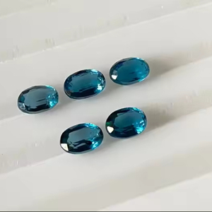 คุณภาพชั้นดีธรรมชาติคีรีไนท์รูปไข่เหลี่ยมเพชรพลอยตัดพลอยขนาดปรับเทียบหลวมโดยผู้ค้าส่งชาวอินเดียในราคา OEM จํานวนมาก - Product Image 4