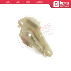 BWR5577 Clips de réparation de lève-vitre porte avant droite pour City MK4 GD GE Jazz MK2 2001-2008 72210SAAJ02 Bross Auto Parts - Product Image 5