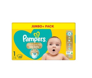 Calidad original impresa para pañales secos para bebés-Suave transpirable Hecho en Austria - Product Image 1