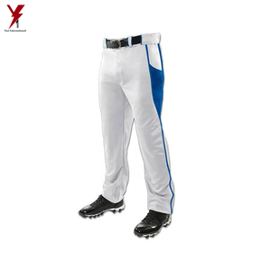 2024 personnalisé unisexe Baseball vêtements de haute qualité Polyester jeunesse équipe maillots respirant imprimé en gros dernière jeunesse - Product Image 5