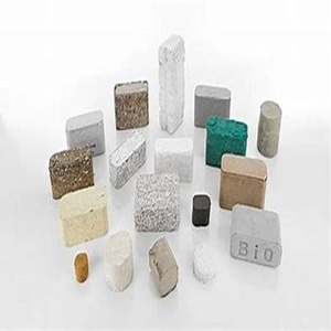 Alta demanda RUF Briquetas de madera-Sistema de calefacción Combustible 600-800 kg/m Densidad Envío mundial - Product Image 2