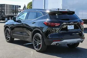 Nuevo Chevrolet Blazer 3LT 2023 - Product Image 2