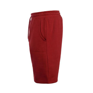 Men's Fitness Fleece Shorts Customized Factory Price Breathable and Quick Drying Gym Shorts for <b>Running</b> and Exercise - Product Image 3