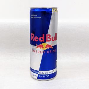 Bebida Energética Red Bull Original al por Mayor, 250 ml / Redbull - Product Image 4