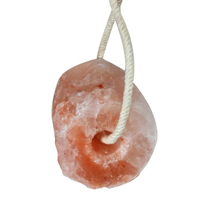 เลียเกลือแบบบีบอัดหิมาลัยธรรมชาติ100% คุณภาพพรีเมี่ยมสำหรับใช้ในงานม้า - Product Image 6