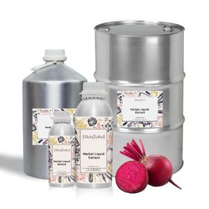 <b>Fresh</b> Beetroot Liquid Extract Premium <b>Vegetable</b> Supplement - Product Image 5