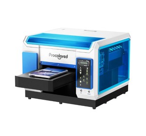 Top Sales Pro-color V11 Pro UV Printer A3 Dual TX800 <b>Printing</b> <b>Machine</b> Ready to Export - Product Image 4