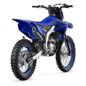 Talarias X3 de Venta Rápida, Motocicleta de Carreras de Dos Tiempos y 49 cc con Motor de 60 V y 8000 W, Velocidad Máxima de 61-80 km/h, Lista para Enviar - Product Image 2