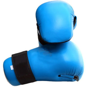 Guantes de boxeo de tendencia disponibles a precio mayorista, diseño personalizado, guantes de boxeo de última llegada de gran demanda y superventas - Product Image 1