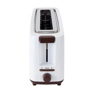 เครื่องปิ้งขนมปังแบบช่องเดียว ปากกว้าง 900 วัตต์ (Jata TT579) - Product Image 3
