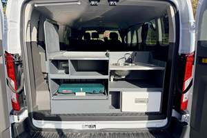 Transit 350 XL AWD 2023, Nuevo, de Uso Industrial, OEM, de Plástico, con 3 Años de Garantía - Product Image 6