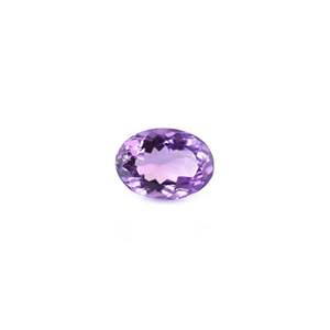 Ametyste naturelle facettée de 8,01 carats, grenat rouge et pierre précieuse jaune polies de haute qualité pour accessoires de bijouterie - Product Image 1