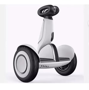 Best Supplier On New Real & Original Ninebots S-Plus <b>Smart</b> Self-Balancing Electric Scooter with <b>MAX</b> 1600W Motor EOM&ODM support - Product Image 2