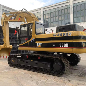 323D 315D 325D 336D รถขุดตีนตะขาบมือสอง - Product Image 1