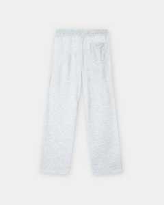 Conjunto de Ropa Deportiva para Hombre, Más Vendida, con Logotipo Personalizado, 100% Algodón, Conjunto de Ropa Informal para Hombre, Sudadera de Cuello Redondo y Pantalones con Cintura Elástica - Product Image 5