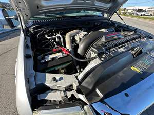 รถฟอร์ด F-250 Super Duty Lariat 4x4 ปี 2006 มือสอง สภาพดี วิ่งประมาณ 23,800 ไมล์ เครื่องยนต์เทอร์โบดีเซล V8  เคยเป็นเจ้าของในแคลิฟอร์เนีย - Product Image 6