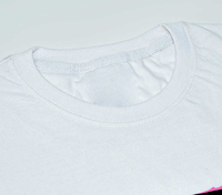 Camiseta personalizada unisex de algodón de primera calidad 100%, camiseta personalizada con estampado de diferentes patrones y logotipo DTG, Camiseta con cuello redondo para hombre