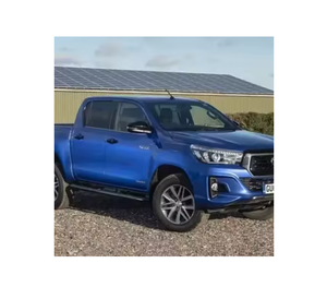 PRECIO DE DESCUENTO PARA Hilux 2.8GD-6 Doble Cabina 4x4 Legend de Alta Calidad - Product Image 4
