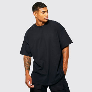 Venta al por mayor 100% algodón camisetas de los hombres Quick Dry Light Sports T-Shirts Stock a granel ropa mezcla de ropa Bale ropa usada - Product Image 1