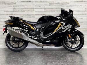 Suzuki Hayabusa 2023 usada disponible para la venta - Product Image 3