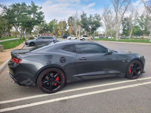 2017 asequible cChev-rolettttt cCam-arooooo LT - Product Image 2