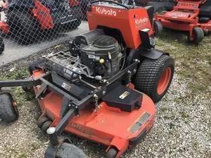Used Kubota Tondeuse à sz22-48-debout - Product Image 6