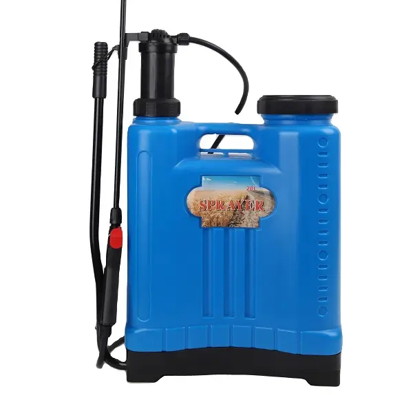 agricultural sprayer 20l garden pesticide sprayer Backpack Knapsack Battery Electric Sprayer 16l Low Price