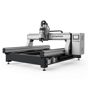 Oferta Especial: Máquina CNC para Espuma, Corte, Tallado y Grabado CNC Rápido y Preciso para Espuma, Plástico y Materiales Blandos - Product Image 3