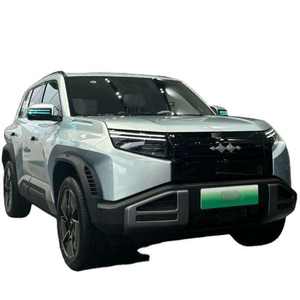 Super 3 Usado, Eléctrico, Autonomía de 501 km, Gran Capacidad Todoterreno, Cabina Espaciosa y Confortable, Conducción Suave y Silenciosa, Suministrado desde Japón - Product Image 1