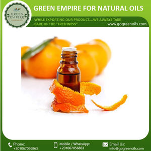 Aceite esencial de naranja orgánico Natural 100%, precio al por mayor, aceite portador para difusión de aromas y uso cosmético - Product Image 4