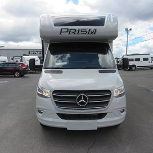 2024 C-o-a-ch-men P-rism Select 24CB Azul oscuro EE. UU. - Product Image 1