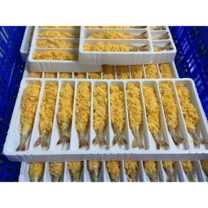 Camarón frito ligeramente empanizado-Calidad DE EXPORTACIÓN DE Vietnam - Product Image 4